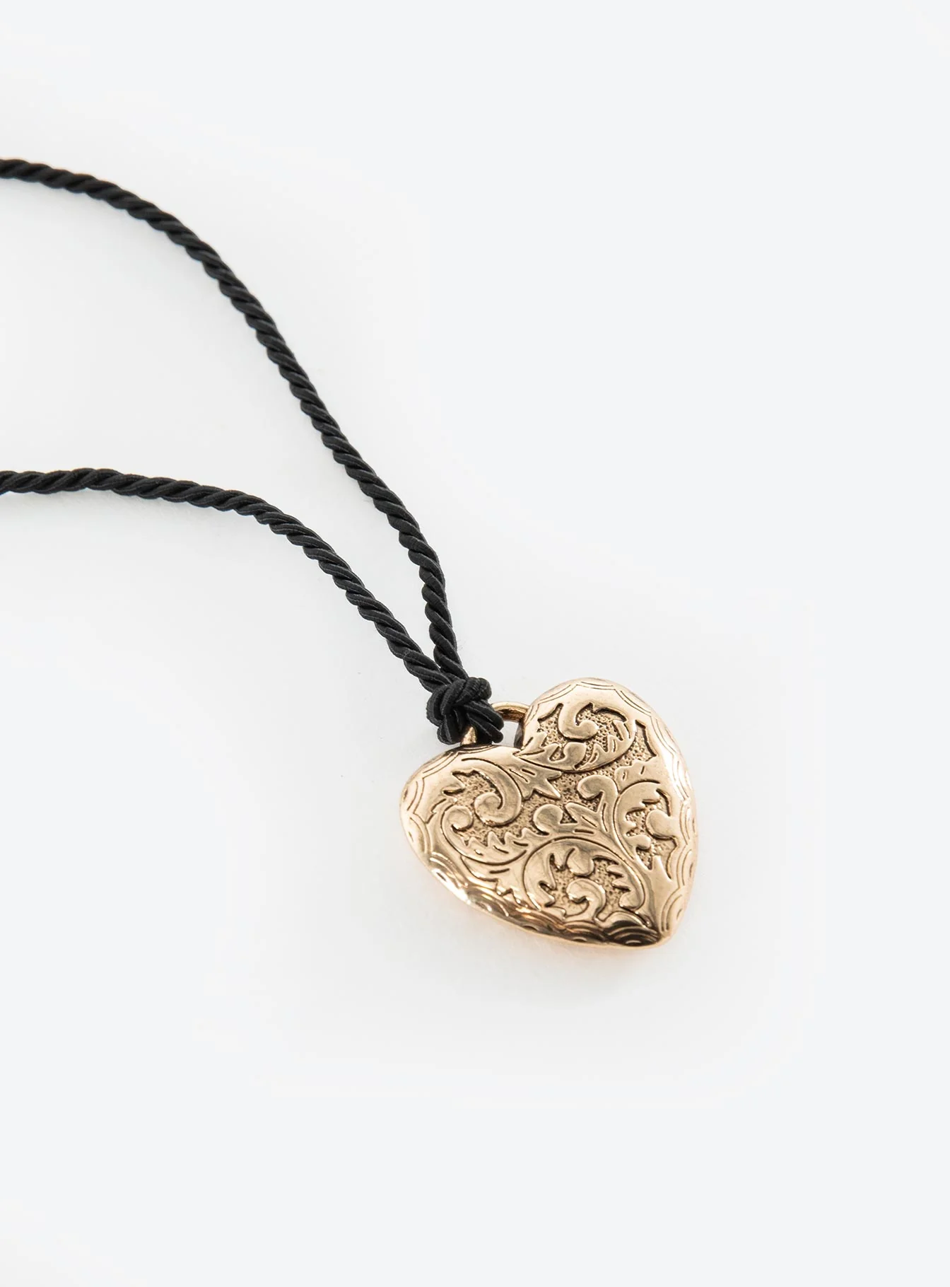 JW008 - Choose Me Necklace Gold - Image 2