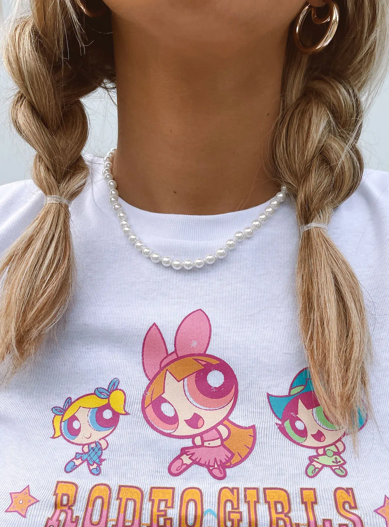 JW005 - Dream On Necklace - Image 3