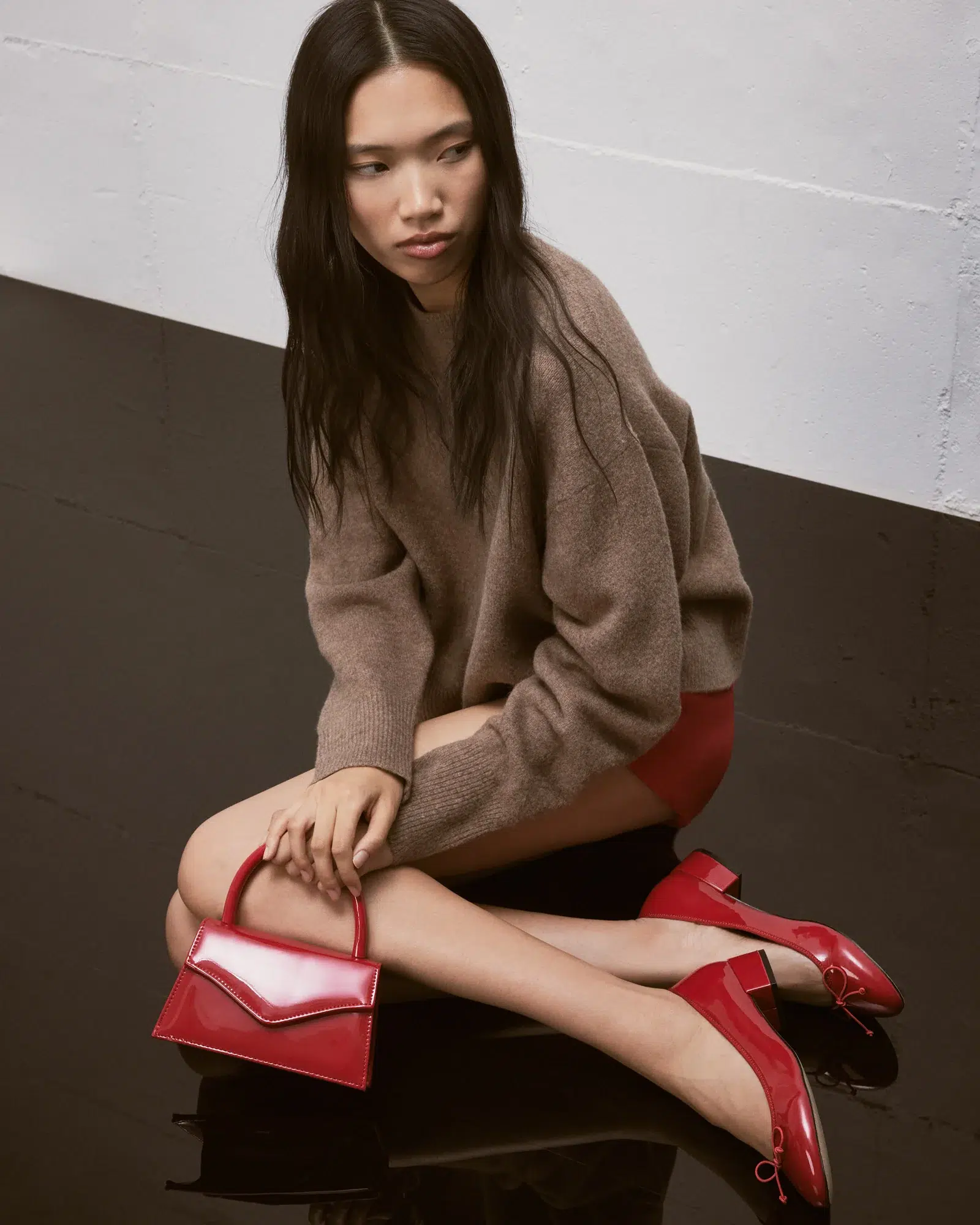 JE001 - Woman's Fashion Bag - Image 7