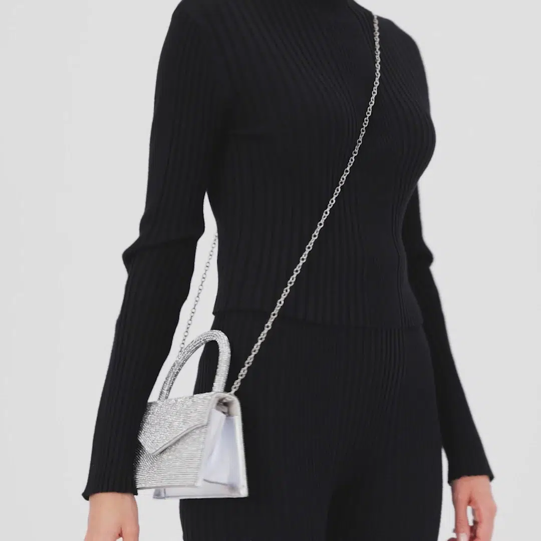 JE002 - Woman's Fashion Bag - Image 6