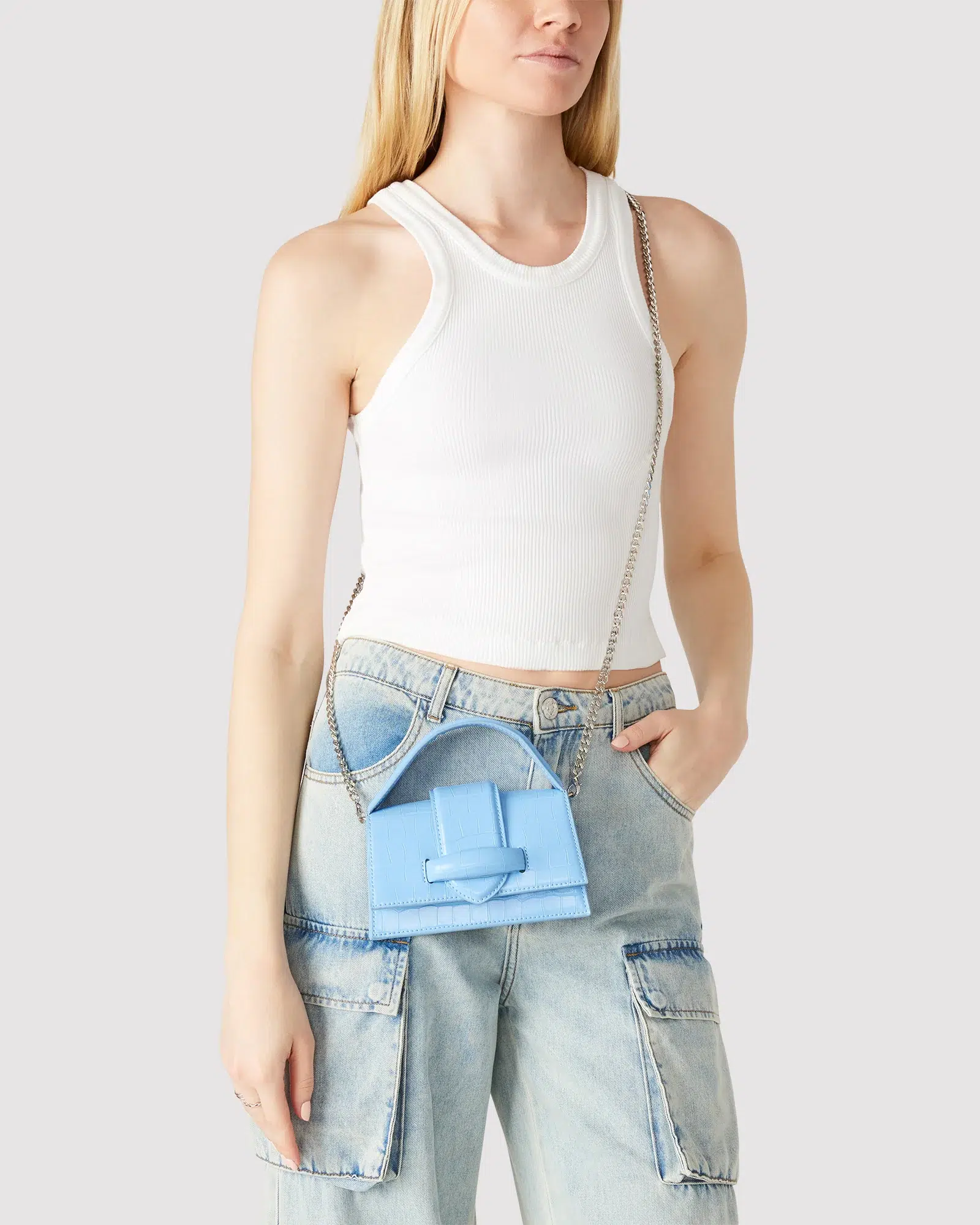 JE006 - Woman's Fashion Bag - Image 5