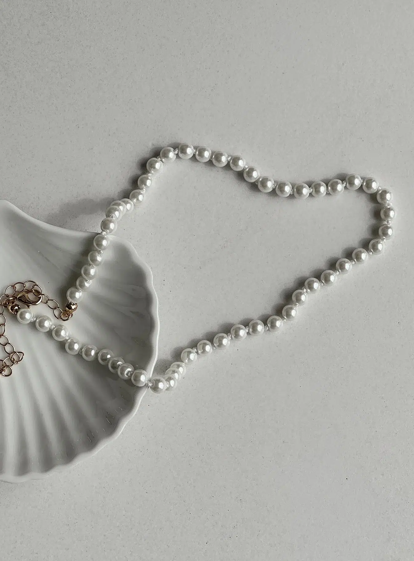 JW005 - Dream On Necklace - Image 2